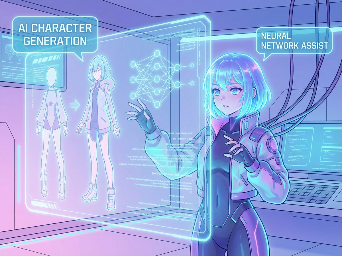 四虎视频AI动漫创作教程