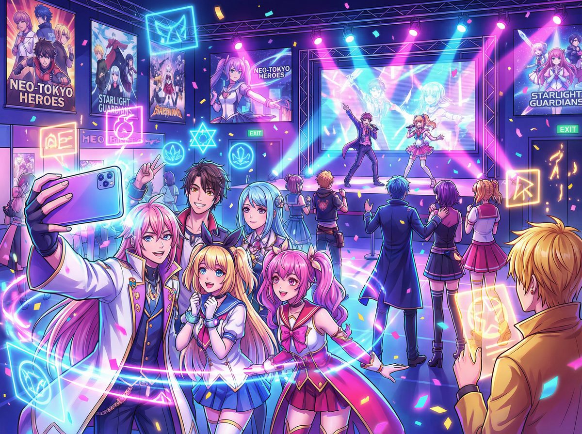 四虎视频Cosplay社区