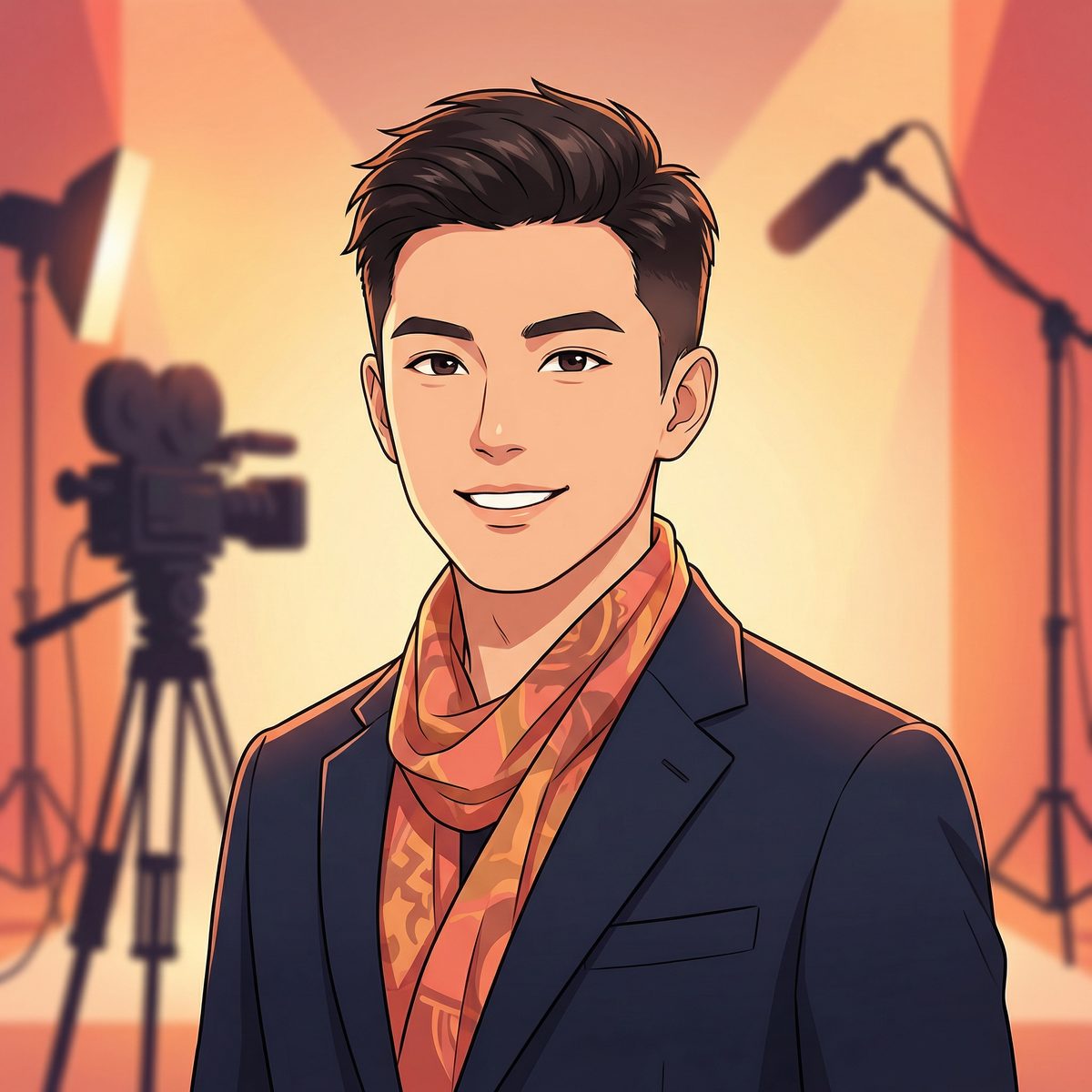 四虎视频导演陈逸风