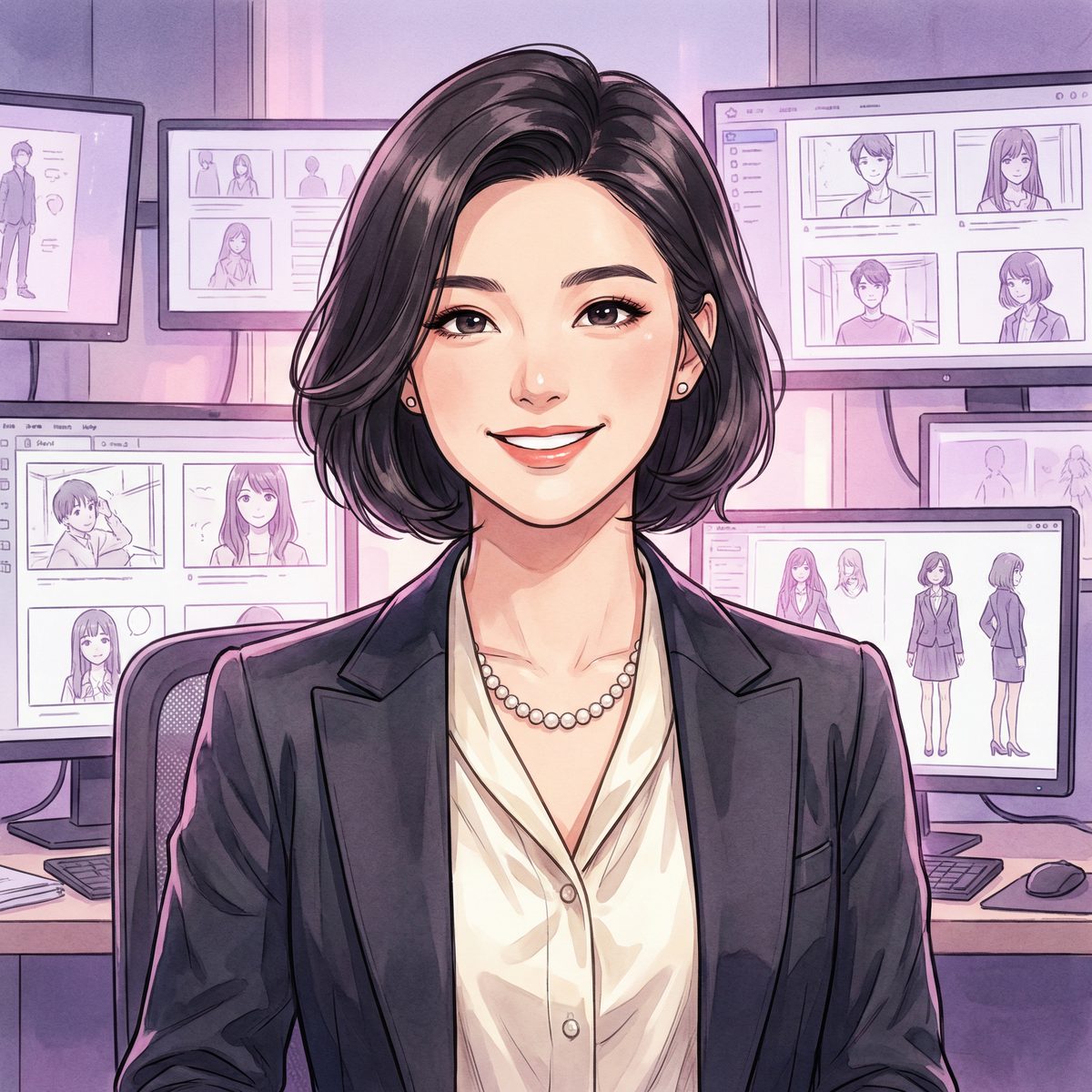 四虎视频制片人林雨桐