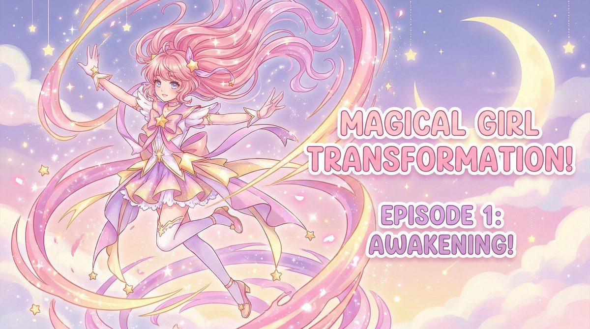 四虎视频动漫-魔法少女